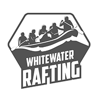 Rafting Site Logo